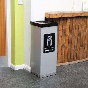 Indoor Litter Bins