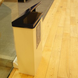 Wybone - WH/21 & WH/31 Easi-Cycle Recycling Bins
