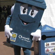 Glasgow Case Study Bin 2