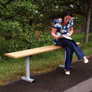 Wybone - HWB/5 Bench Seat