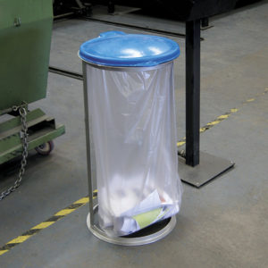 Wybone - GSH Open Sackholder Bin