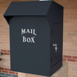 Wybone - Large Capacity Mailbox