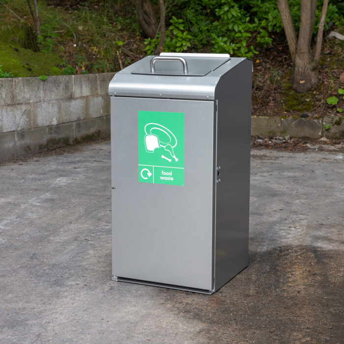 FWB/112 Food Waste Bin