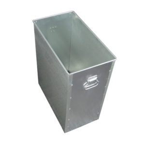 Wybone - L11 Galvanised Steel Liner