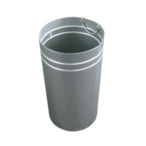 Wybone - L15/INT Galvanised Steel Liner