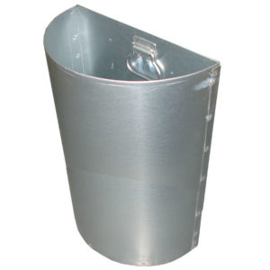 Wybone - L49/INT Galvanised Steel Liner