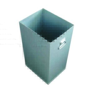 Wybone - L5 Galvanised Steel Liner