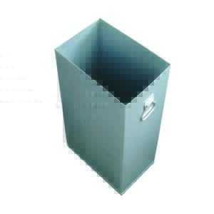 Wybone - L6 Galvanised Steel Liner