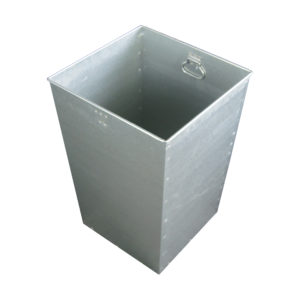 Wybone - L8/INT Galvanised Steel Liner