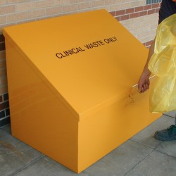 Wybone - PSB Storage Bin