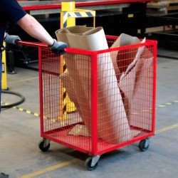 Wybone - ST/1 Storage Trolley