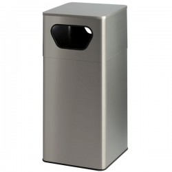 Wybone - Square Litter Bin