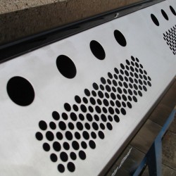 Wybone - Tabtidy Metro Cigarette End Container