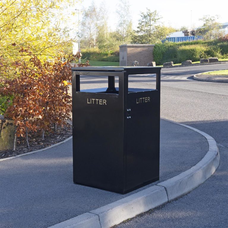Wybone BMB240 Standard Vinyl Litter