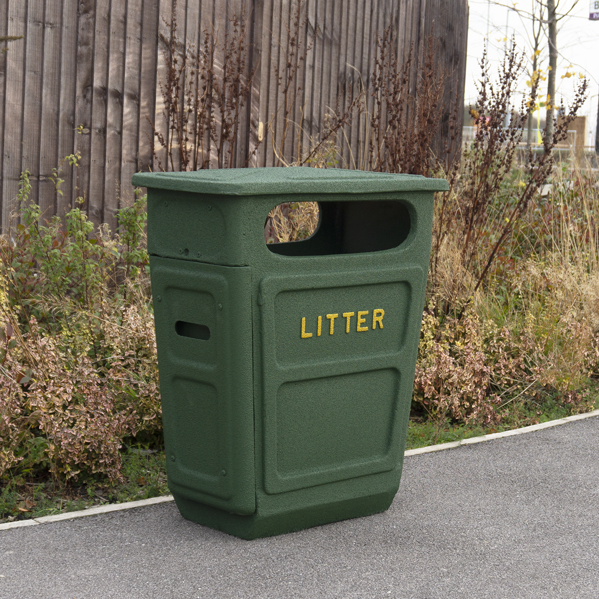 Wybone RD/1 Dark Green