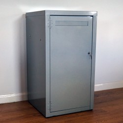 Wybone - WSC/112 Confidential Waste Bin