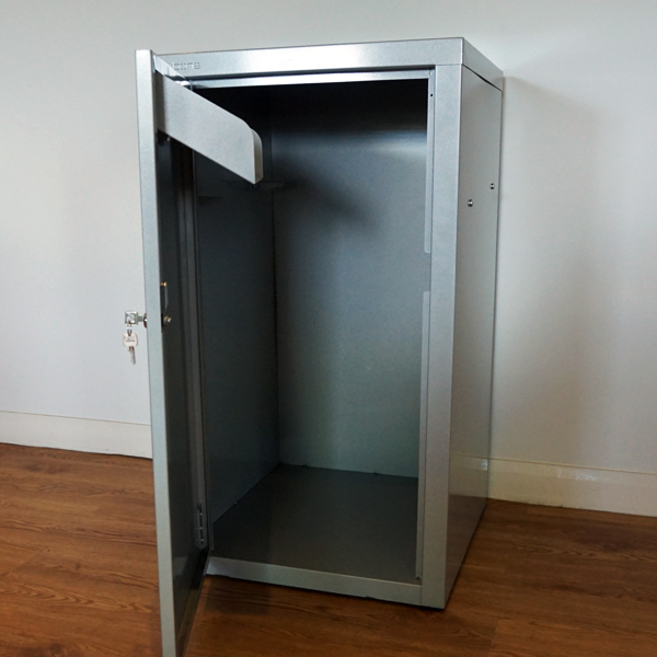 Wybone - WSC/112 Confidential Waste Bin