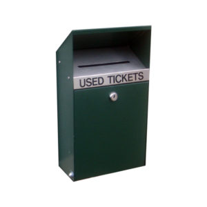 Wybone - Ticket Tidy