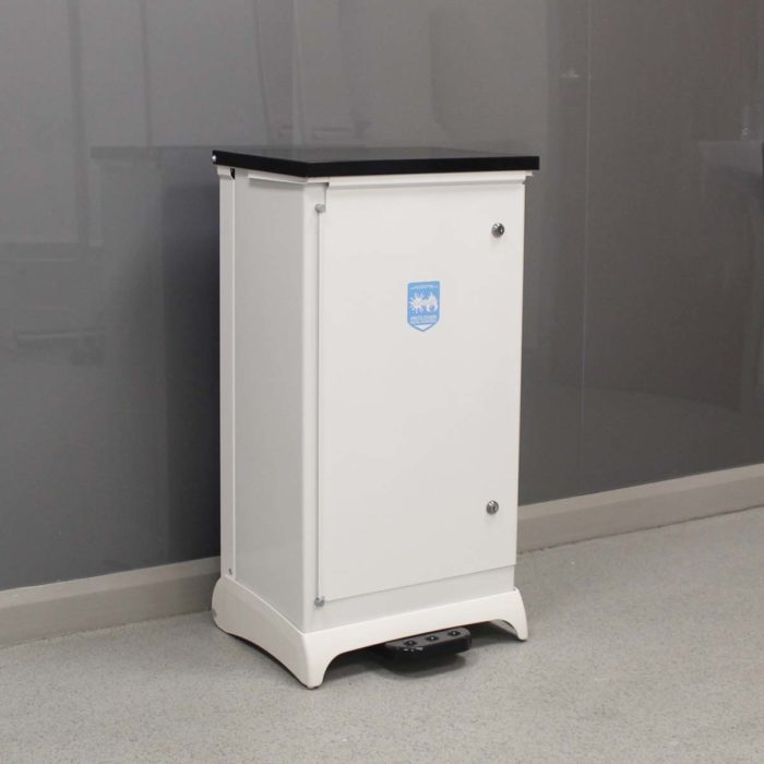 80 Litre Mental Health Bin