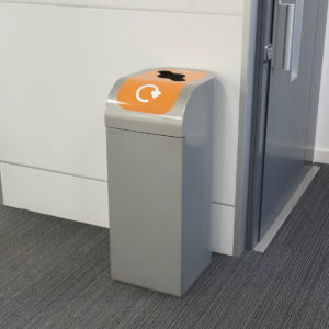 Wybone Lute Single ONG Mixed Recycling