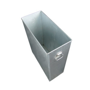 L70 Galvanised Steel Liners