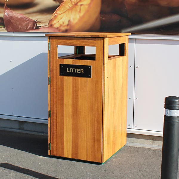 Wheelie Bin Covers Wybone