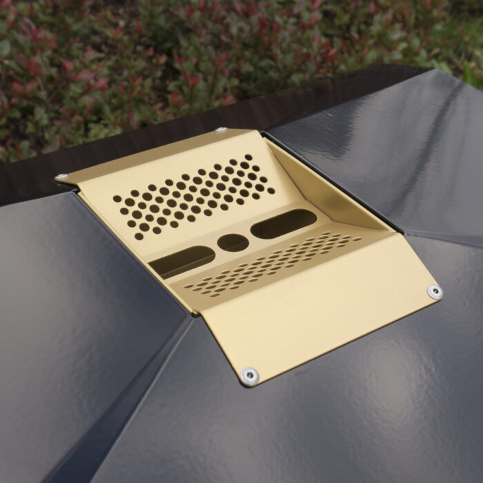 Standard Ashtray Top