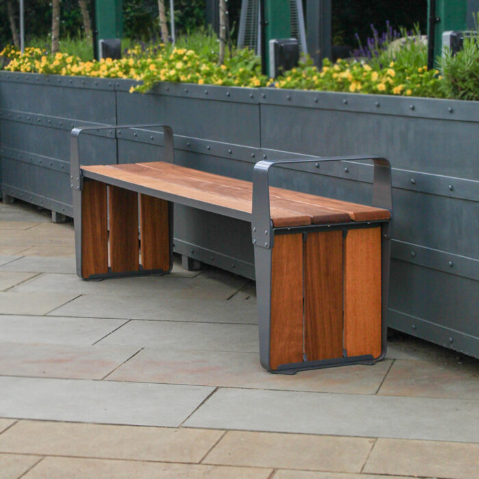 Contour Bench