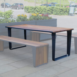 Contour Picnic Table