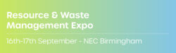 Environmental Services & Solutions Expo 2026 bringing together waste, recycling and sustainability professionals at the NEC Birmingham.