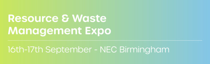 Environmental Services & Solutions Expo 2026 bringing together waste, recycling and sustainability professionals at the NEC Birmingham.